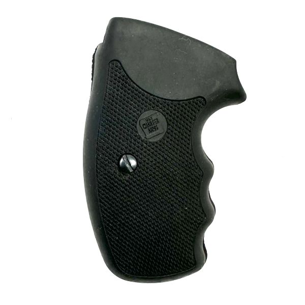 Charter-Arms-Black-Rubber-Grip