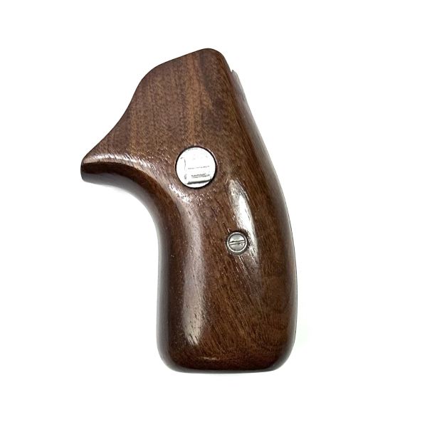 Charter-Arms-Walnut-Grip-Gloss