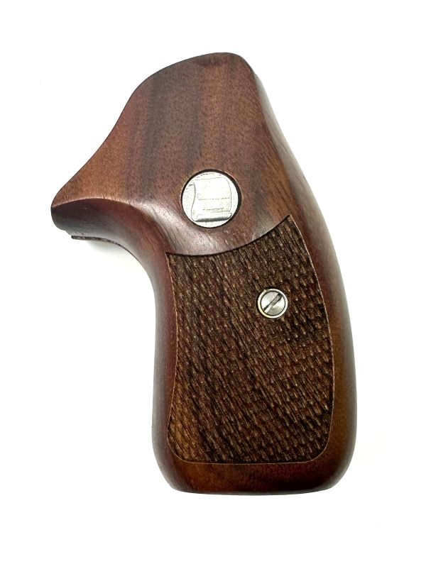 Charter-Arms-Walnut-Grip