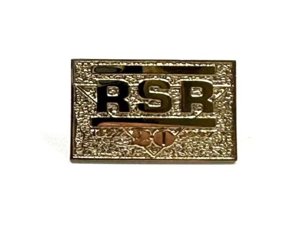 Pin on rsrs