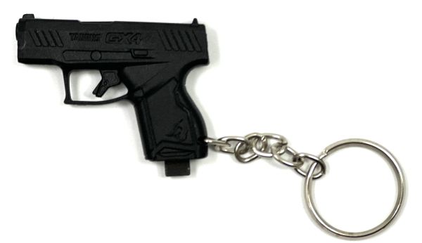 Taurus-GX4-Key-Chain