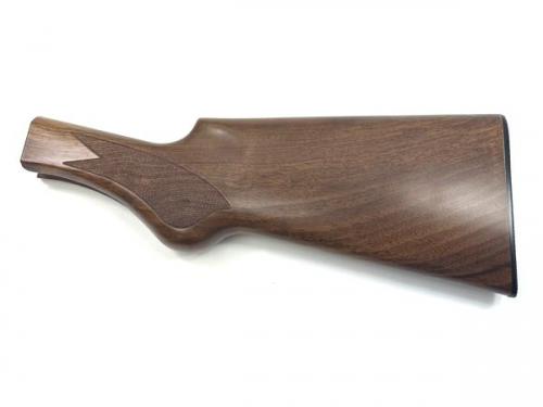 Browning A-5 Checkered Walnut Stock