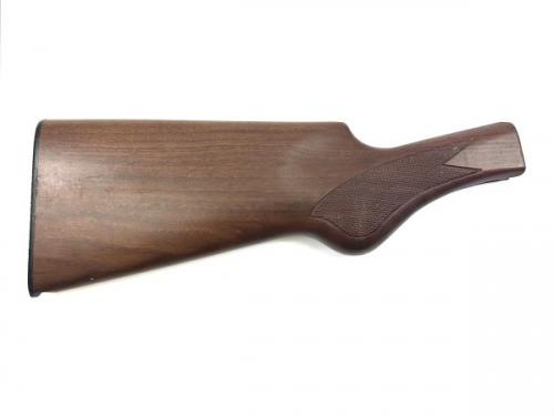 Browning A-5 Checkered Walnut Stock Chip ***