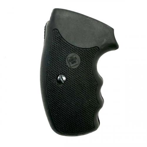 Charter ArmsBlack Rubber Grip