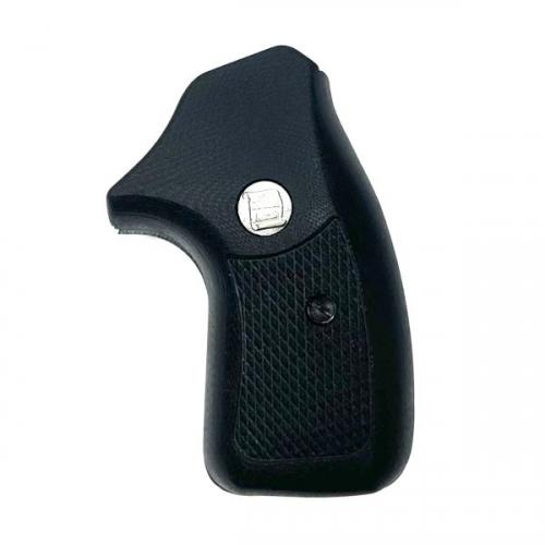 Charter Arms G10 Grip Black