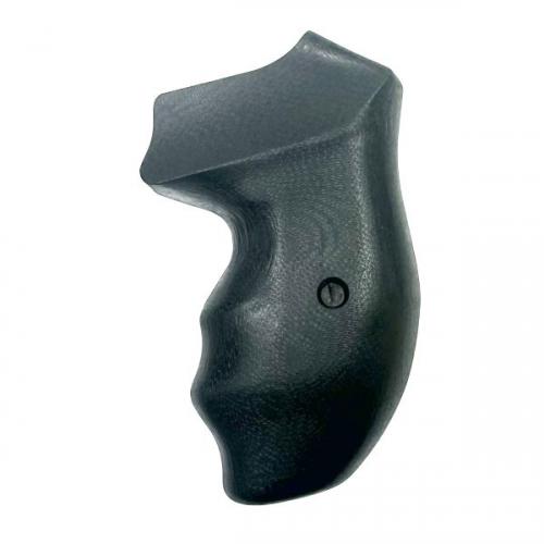 Charter Arms G10 Grip Blk Finger Groove Smooth