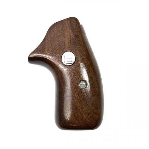 Charter Arms Grip Walnut Gloss