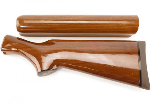 Remington Stocks And Forends