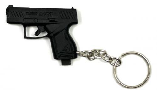 Taurus GX4 Key Chain